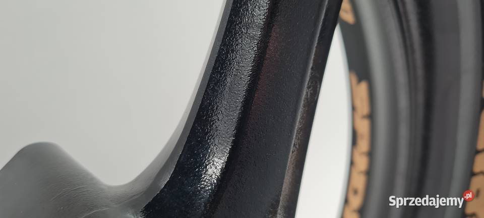Suzuki GSR 600 felga przód 17 350 ładny stan Warszawa