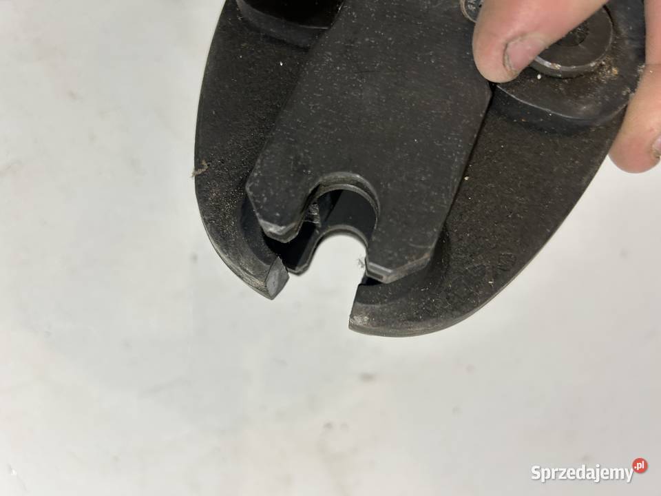 szczęka PEX uponor rems 14 mm Pozostałe małopolskie Kraków