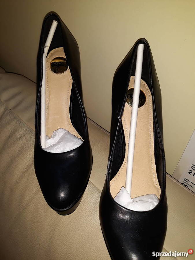 Nowe buty firmy Buffalo rozmiar39 Poznań