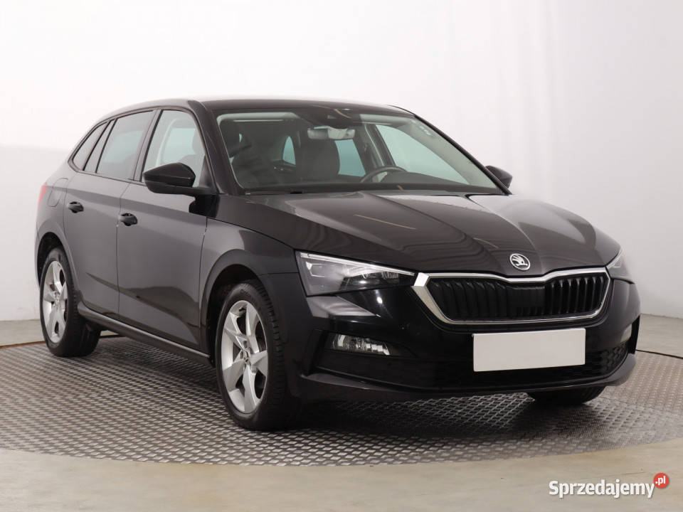 Skoda Scala 15 TSI Scala