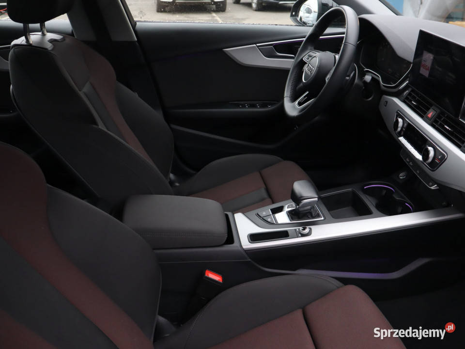 Audi A4 35 TFSI klimatyzacja Bielany Wrocławskie