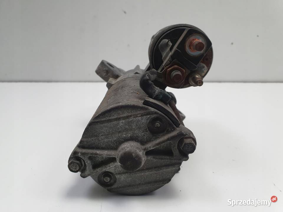 ROZRUSZNIK Volvo V70 III S80 II 20 16V Rudka