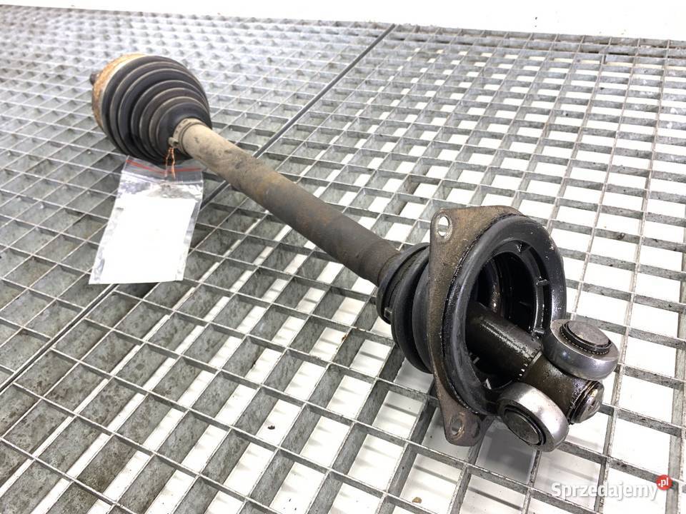 PÓŁOŚ LEWY PRZÓD RENAULT ESPACE IV 19 120