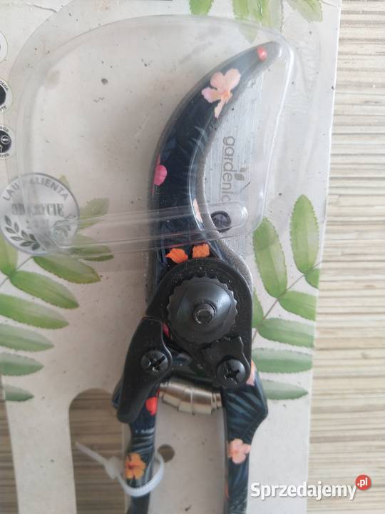 NAJTANIEJ Narzędzia Ręczne Ogrodowe Sekator y sprzedam