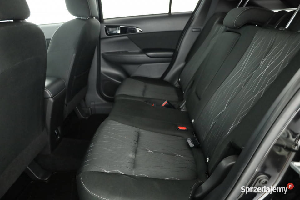 Mitsubishi Eclipse Cross 15 TMIVEC