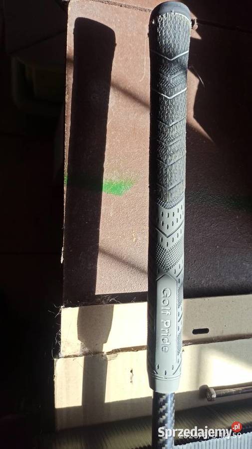 kij golfowy driver firmy maverik Kłodawa