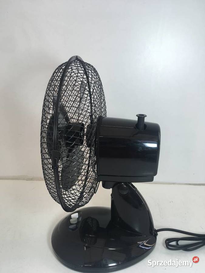 Wentylator biurkowy Klarbach VT 33058 we