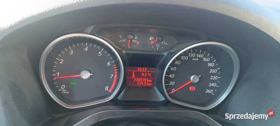 Ford Galaxy 20 lpg 2010r lift sprzedam