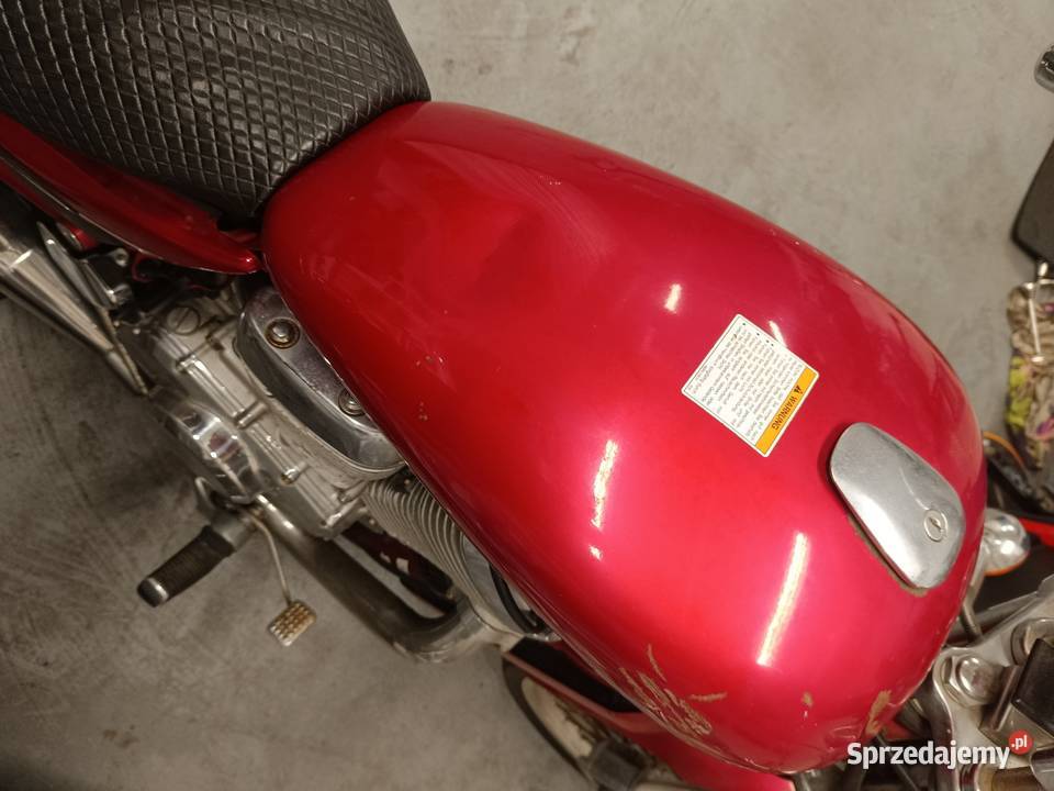 Suzuki Żagań sprzedam