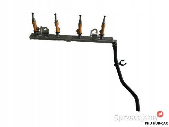 LISTWA WTRYSKOWA 2975001480 SUZUKI SX4 16B