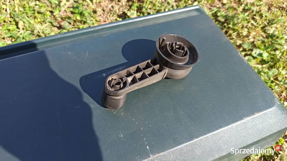 Renault Messenger B120 B110 B90 B80 korbka szyby Rzeszów