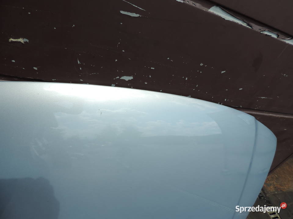 MASKA POKRYWA SILNIKA AUDI A3 8L FL LY7R sprzedam