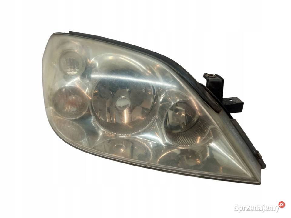 LAMPA PRZÓD PRAWA EU XENON P12 1EJ23801102