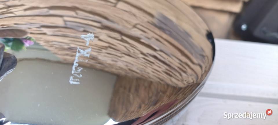 NOWE DUŻE ŻÓŁTE HALOGENY PAL SKODA 120 GLS S100 Świdnica