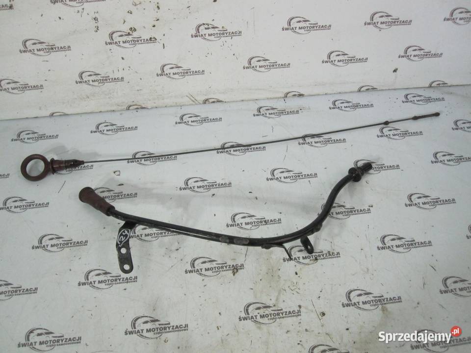 AUDI A4 A5 A6 EXEO 20 TDI CAG 143 09r bagnet
