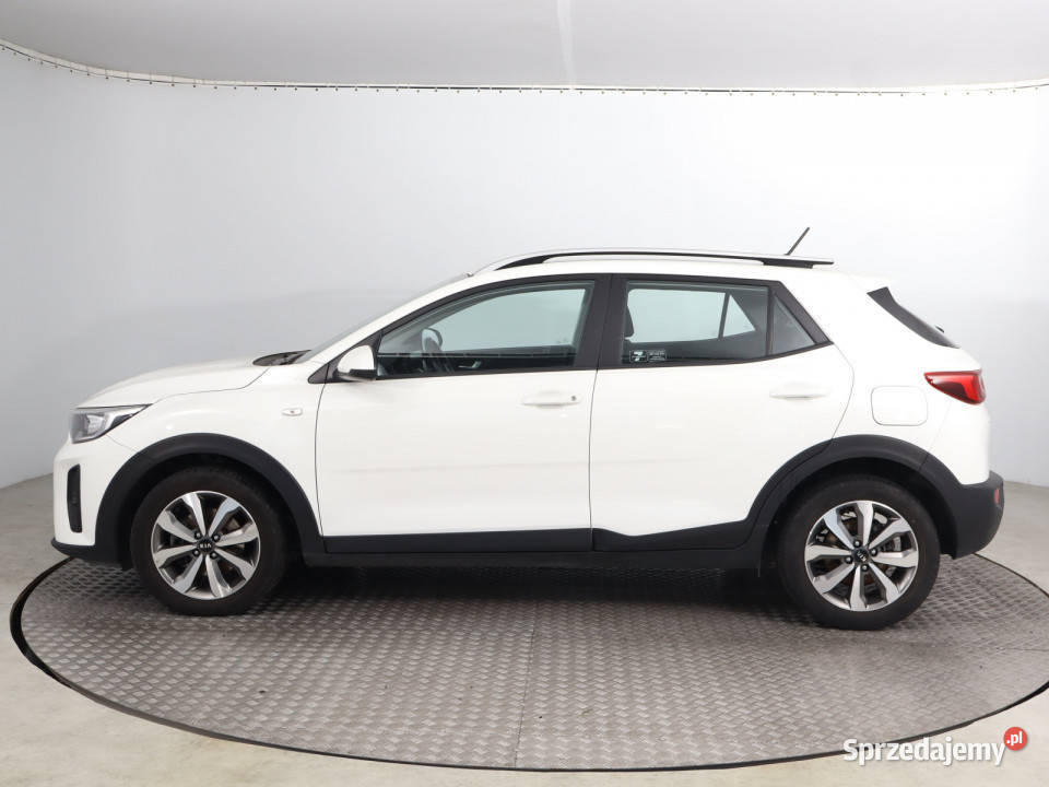 Kia Stonic 10 TGDI Bielany Wrocławskie