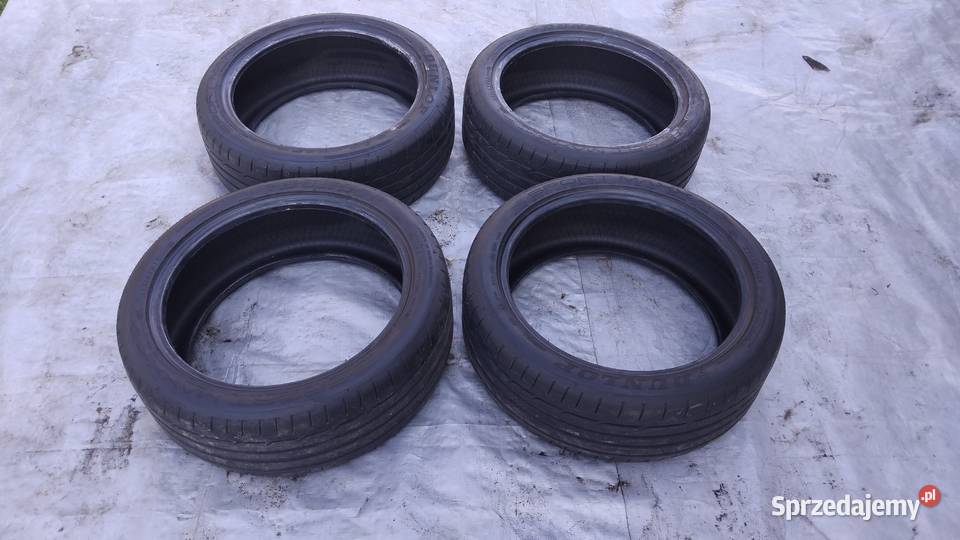 225 45 R19 Dunlop Sport Maxx 225