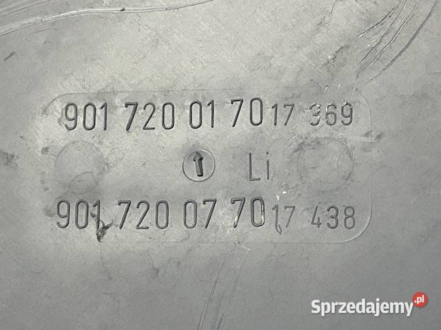 Tapicerka Drzwi Lewa Sprinter 9500r 9017200170 lubuskie Maszewo sprzedam