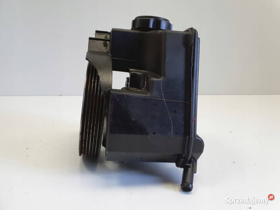 Peugeot 206 16 16V POMPA WSPOMAGANIA oryginał Rudka