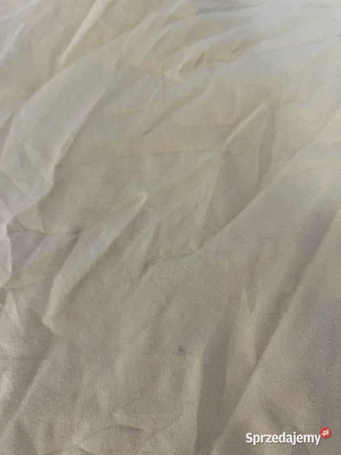 Tshirt koszulka bluzka z krótkim rękawem w Bluzki i koszule Jasło