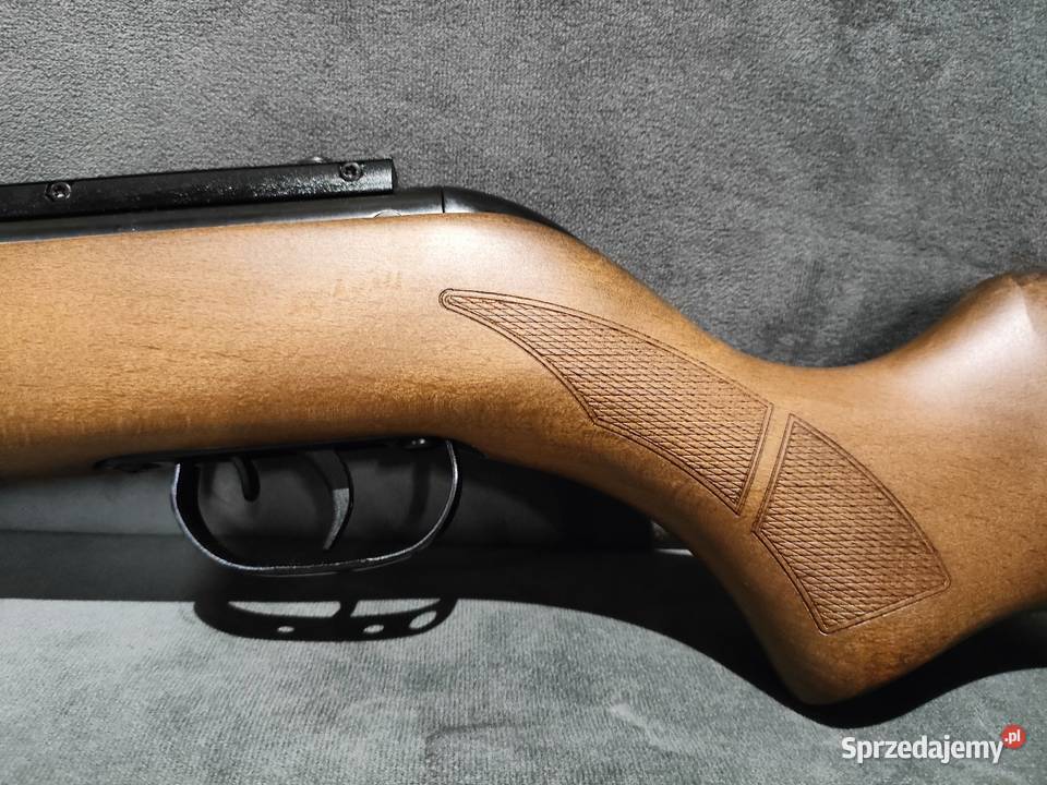 Wiatrówka Hiszpańska GAMO Hunter 440 55mm Częstochowa