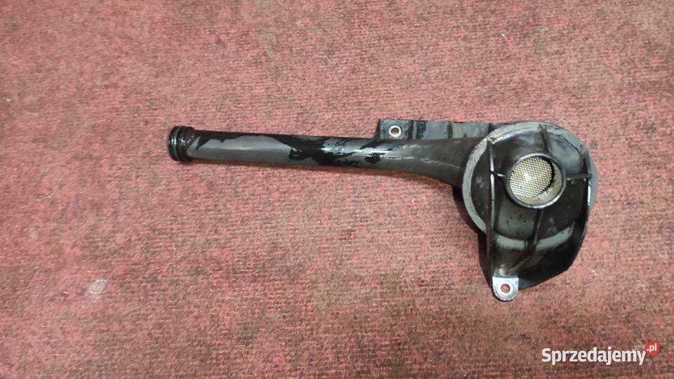 Smok pompy oleju N52B25 325i śląskie