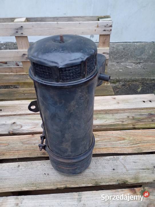 Sprzedam filtr powietrza Ferguson TEA 20 wielkopolskie Gniezno sprzedam