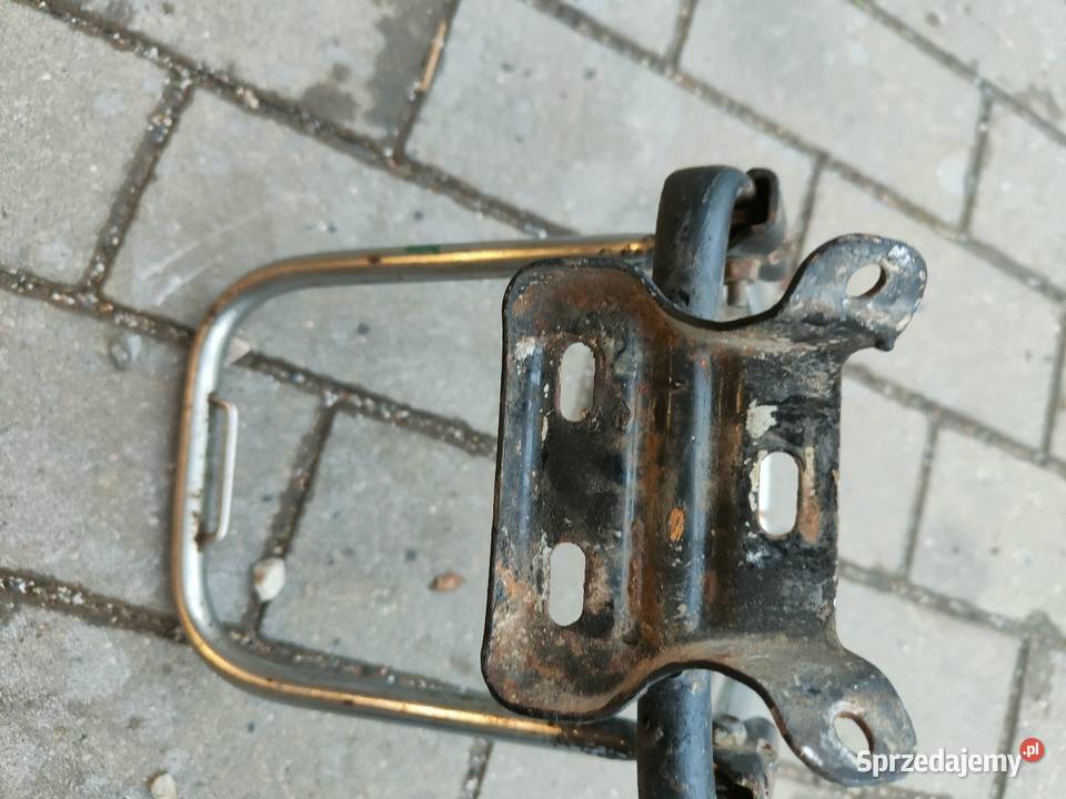 Bagażnik do simsona Gorzów Wielkopolski