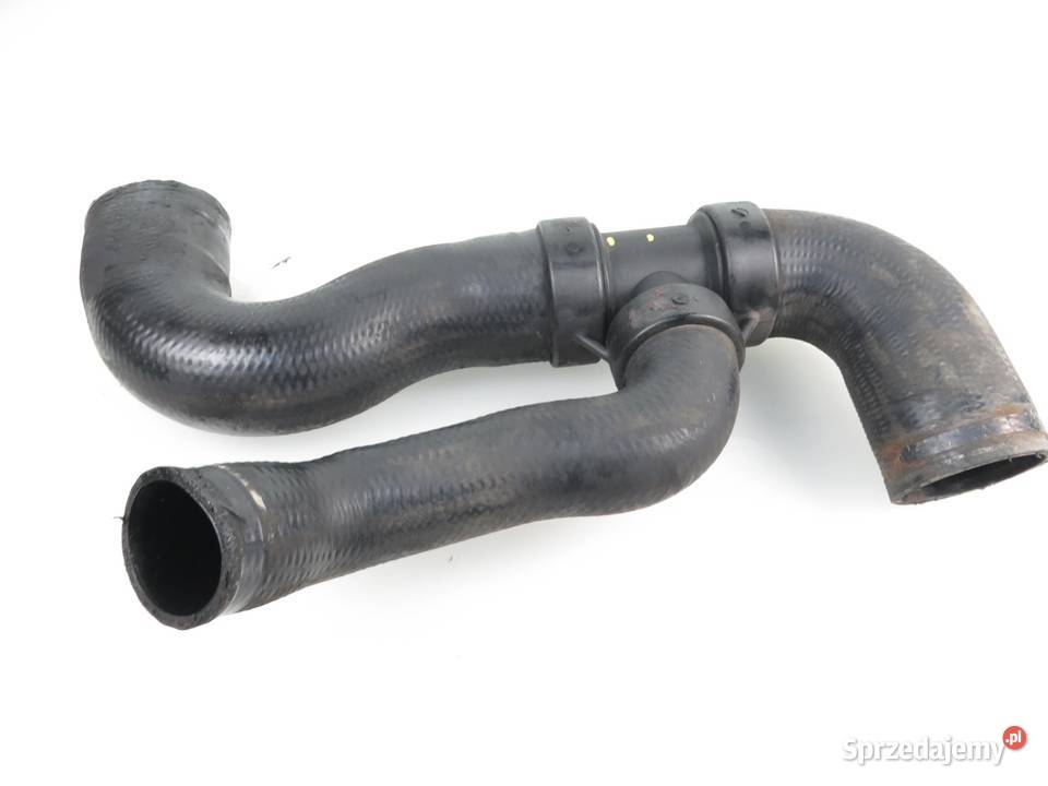 RURA INTERCOOLERA PEUGEOT 607 HSR20318 sprzedam