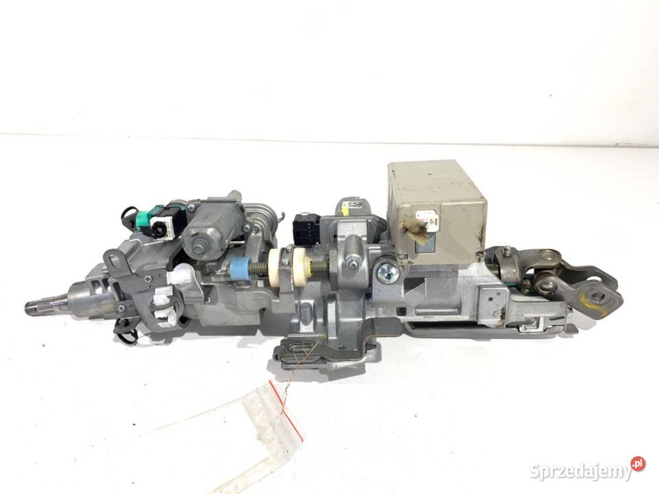 KOLUMNA KIEROWNICZA INFINITI Q70 Kolumny kierownicze