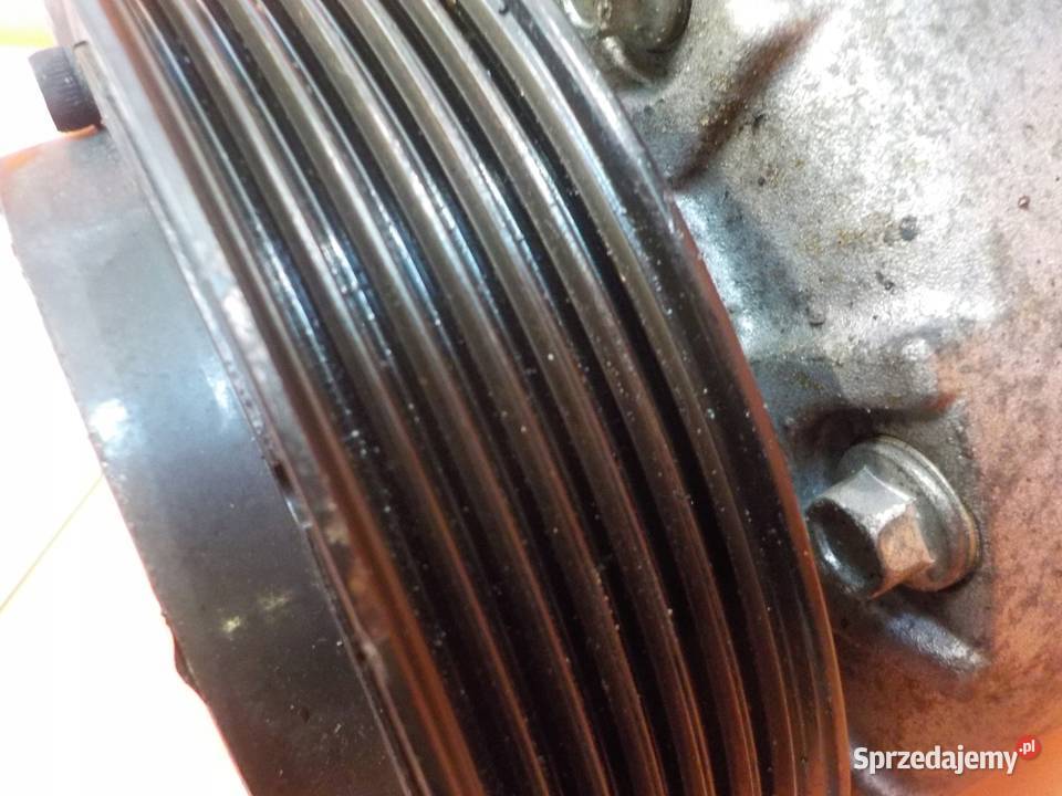 TOYOTA AYGO IQ 10 B 10r 67 1KR sprezarka sprzedam