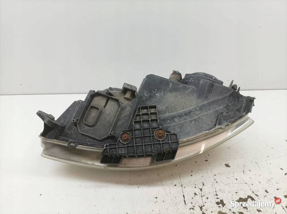 LAMPA PRZÓD PRAWA 51794658 Fiat Croma II świętokrzyskie