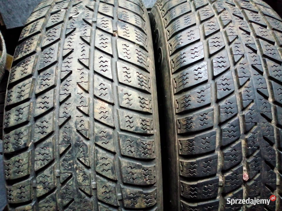 opony zimowe 18565R15 88T HANKOOK Kielce
