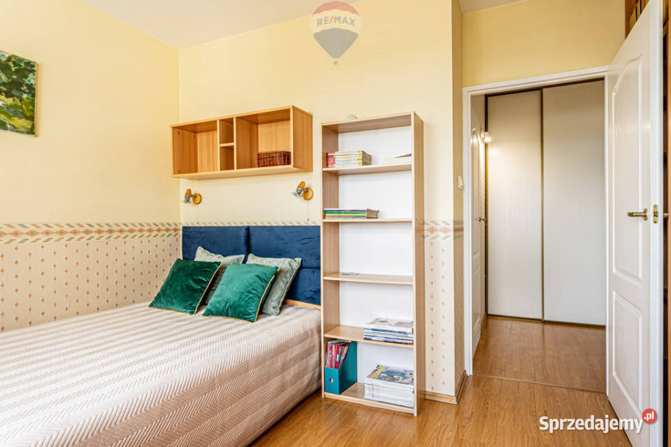 3pokoje umeblowane balkon Wynajem Poznań sprzedam