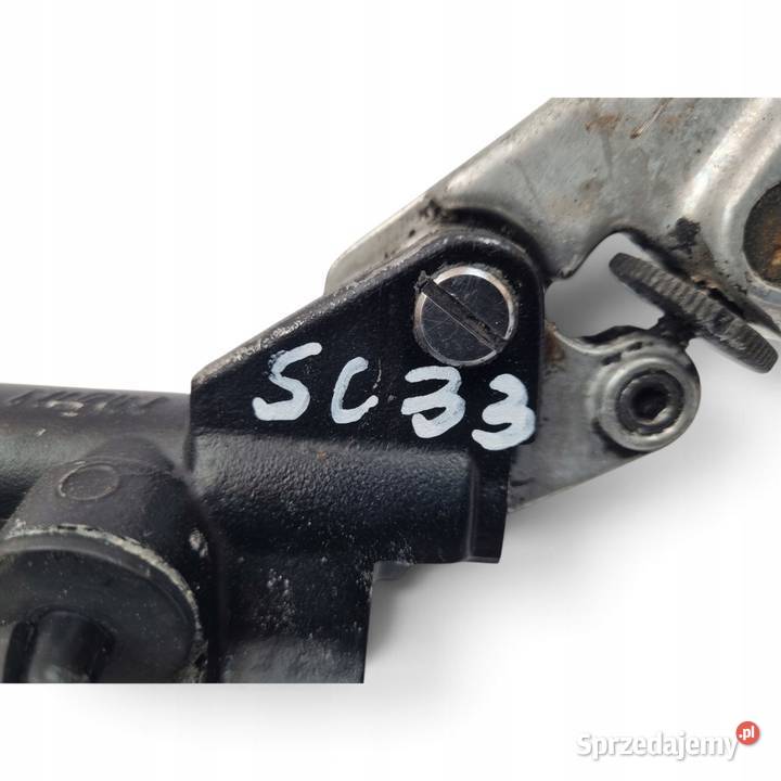 PRAWA KLAMKA HAMULCA DŹWIGNIA Honda CBR 900 RR Chełm
