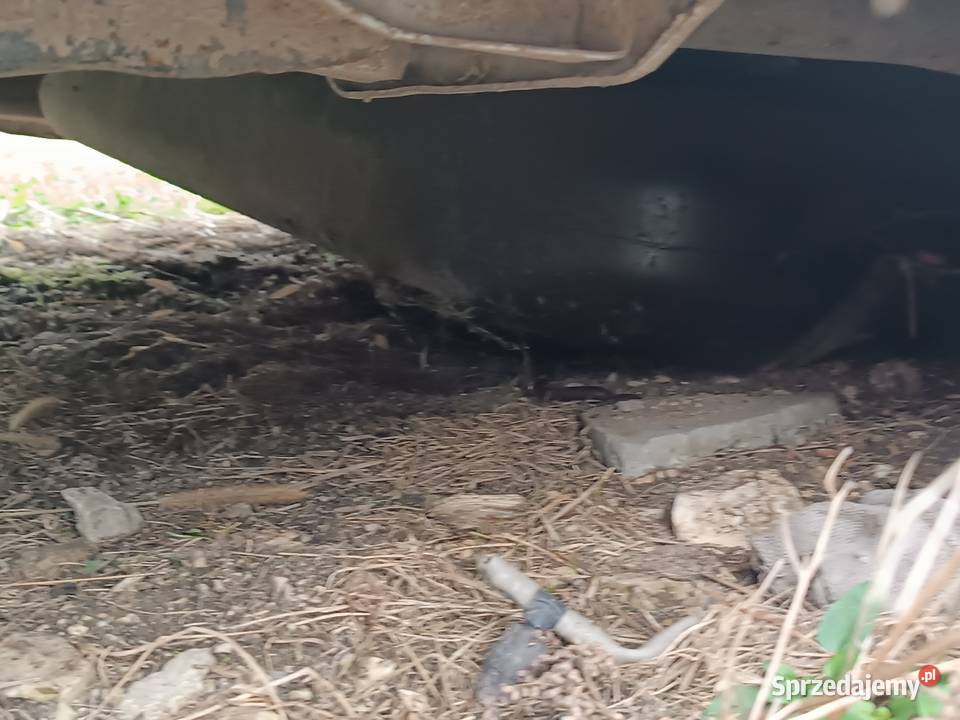 Części Renault Trafic Nissan