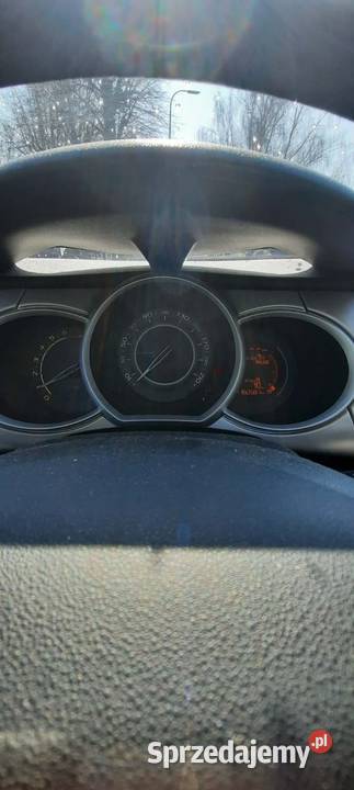 Citroen C3 Aleksandrów Kujawski