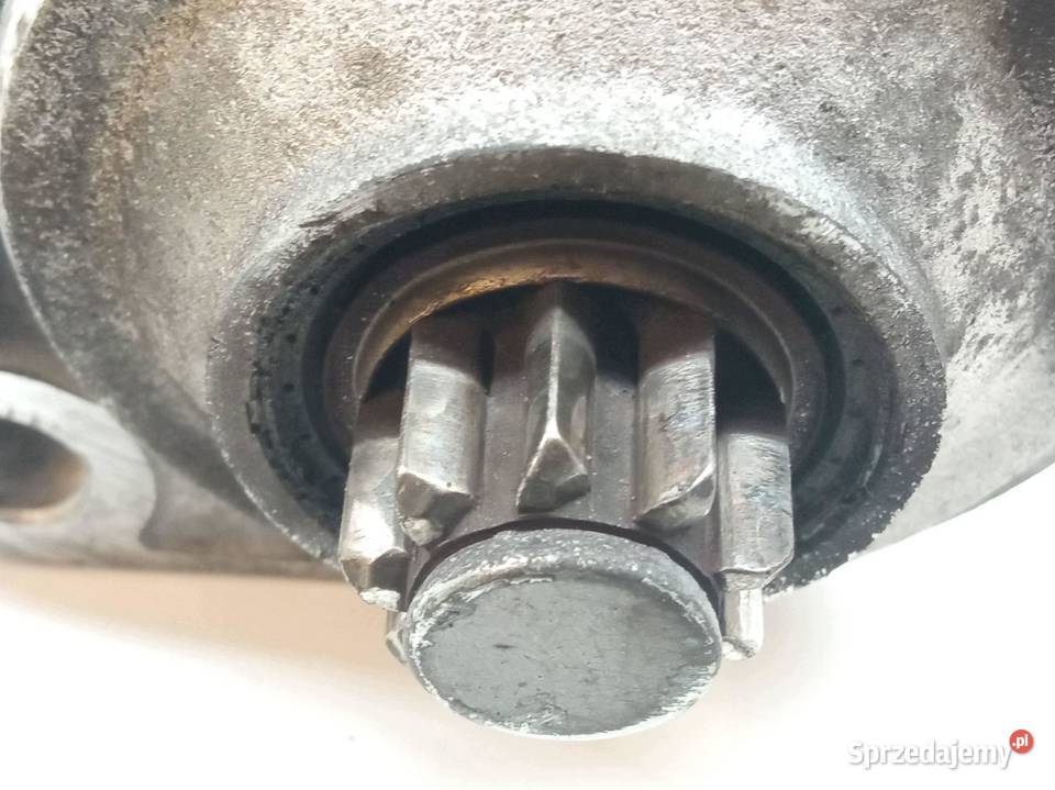 ROZRUSZNIK 020911023F 18 20V Audi A3 I 19962003
