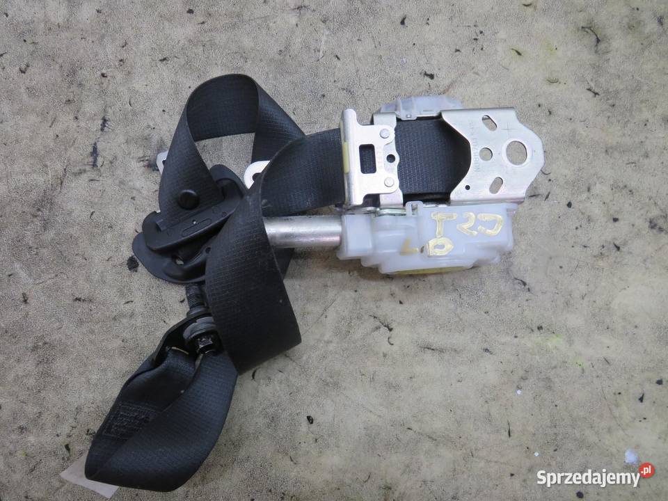 PAS NAPINACZ LEWY PRZÓD AVENSIS T27 T29 Motoryzacja