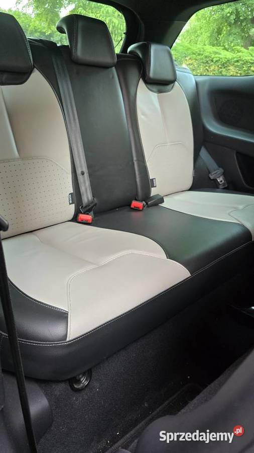 Citroen DS3 2015r manualna Działdowo