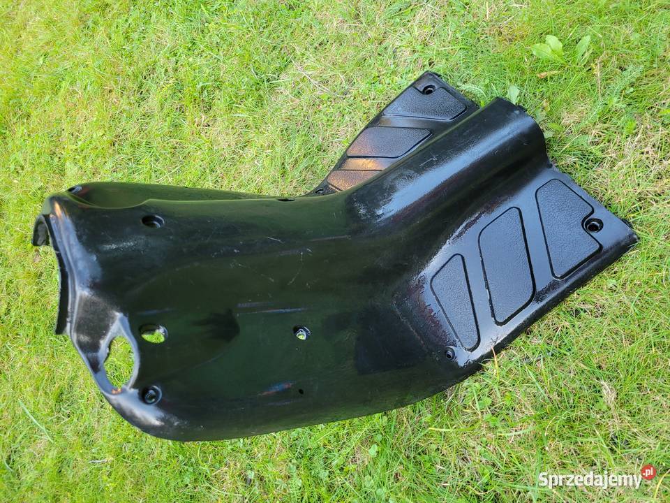 PIAGGIO NRG 50 2T KOKPIT PLASTIK PRZED KOLANA Plastiki Piła