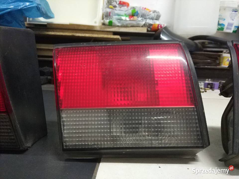 Saab 900 NG 1995 r lampa tylna sprzedam