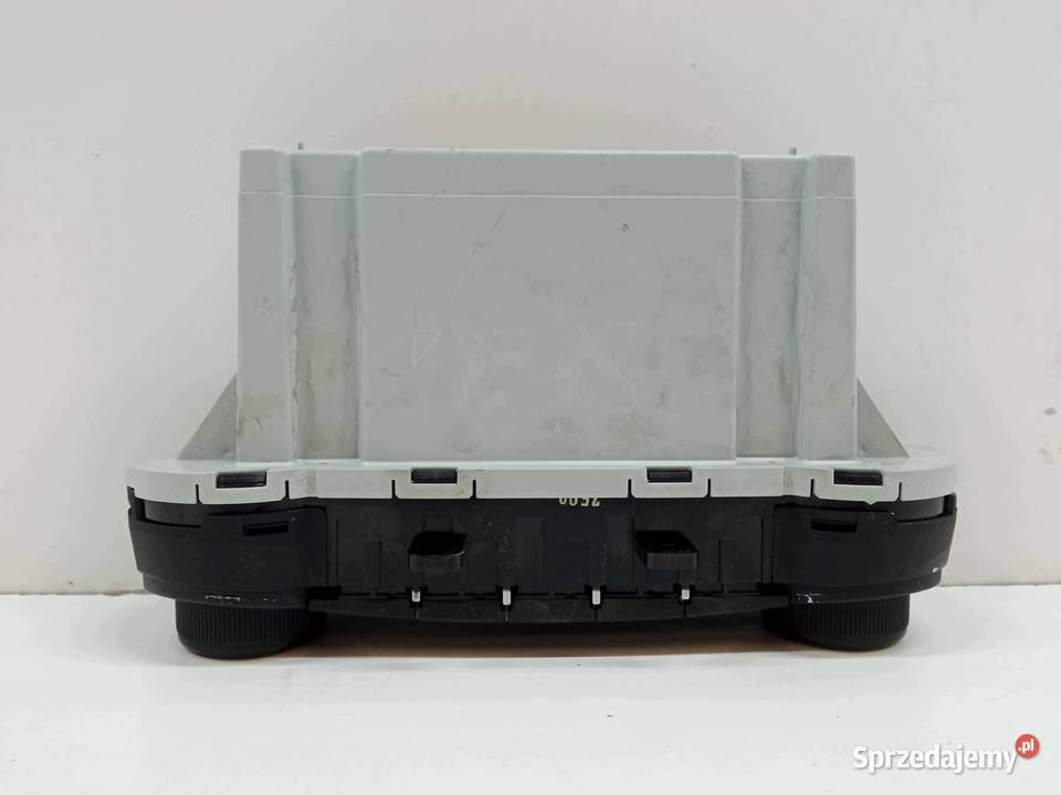 PANEL NAWIEWU 972501H600 Kia Ceed I 20062012