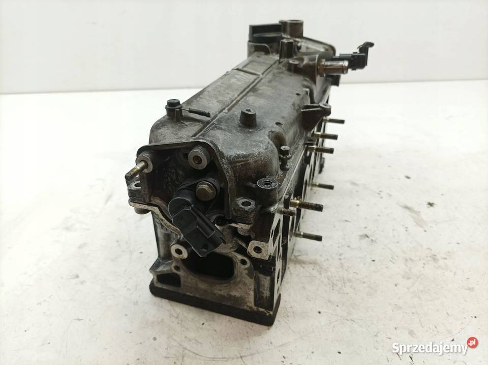 GŁOWICA KOMPLETNA 55195018 14 Fiat Albea I Rok produkcji 2006
