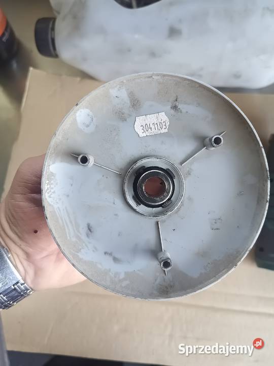 Simson S51 S53 napęd licznika z przedniego koła sprzedam