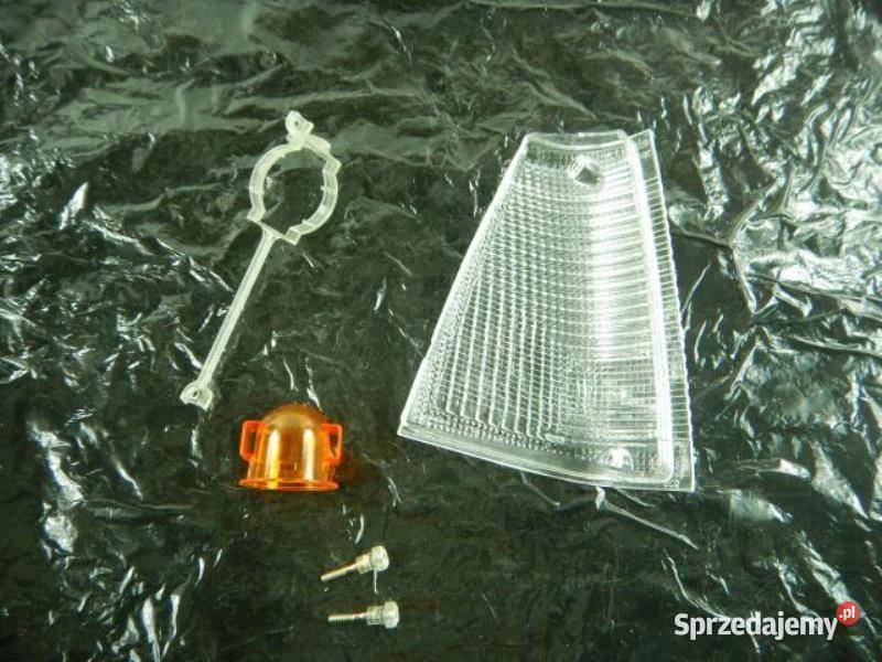 KLOSZ LAMPY LEWY PRZÓD VALEO FIAT REGATA 8390 15 Motoryzacja