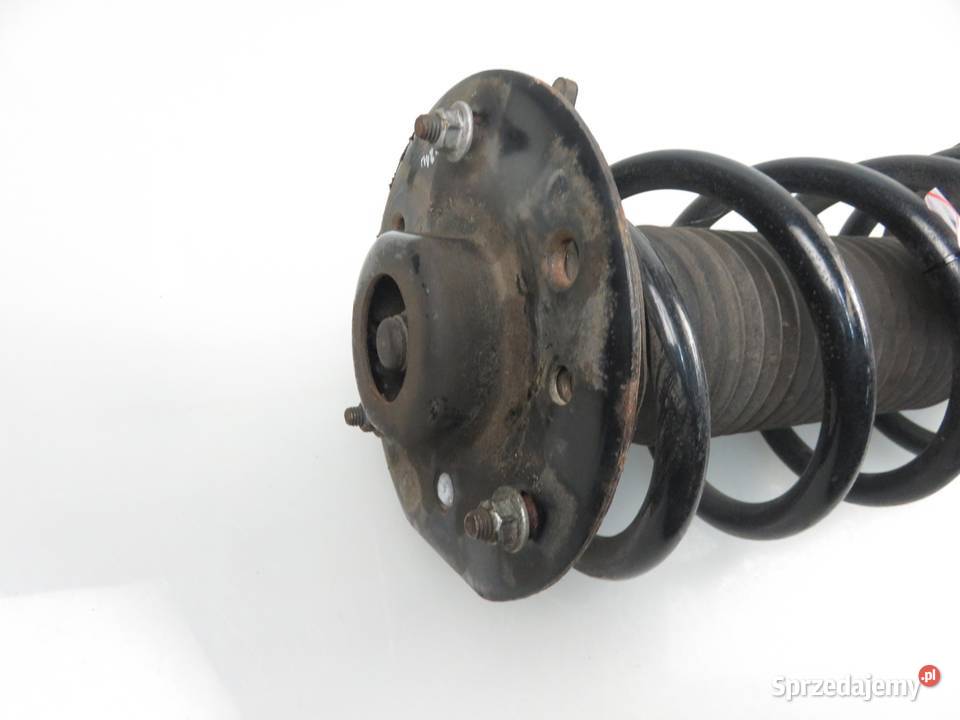 MCPERSON LEWY PRZEDNI CHEVROLET CAPTIVA 22 VCDi