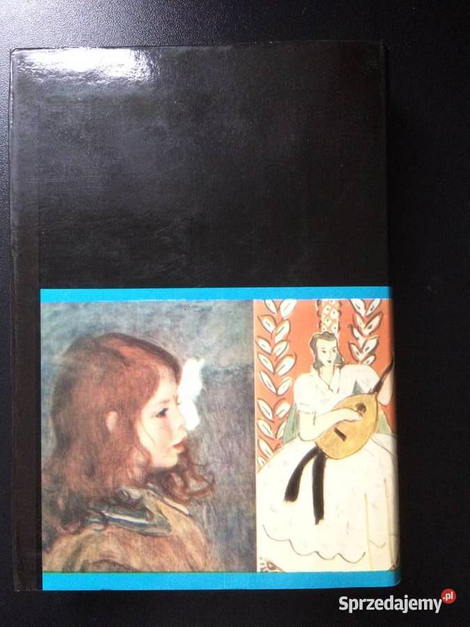 2718 Słownik Sztuki Francuskiej zachodniopomorskie Szczecin sprzedam