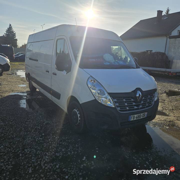 Master 3 h2l3 Chełm