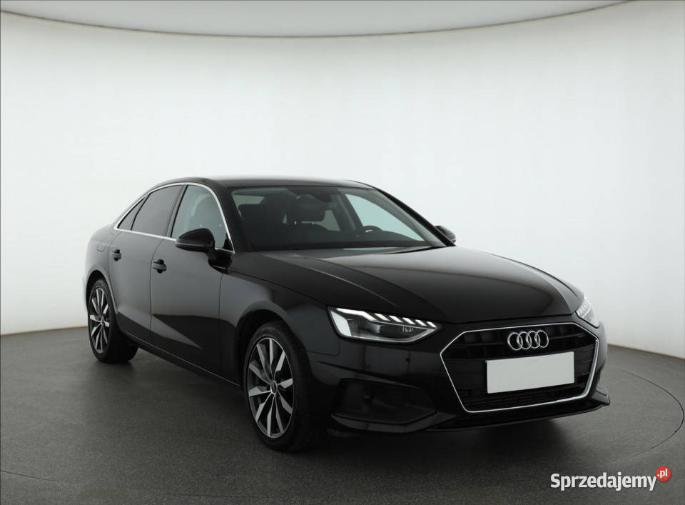 Audi A4 35 TFSI Piaseczno